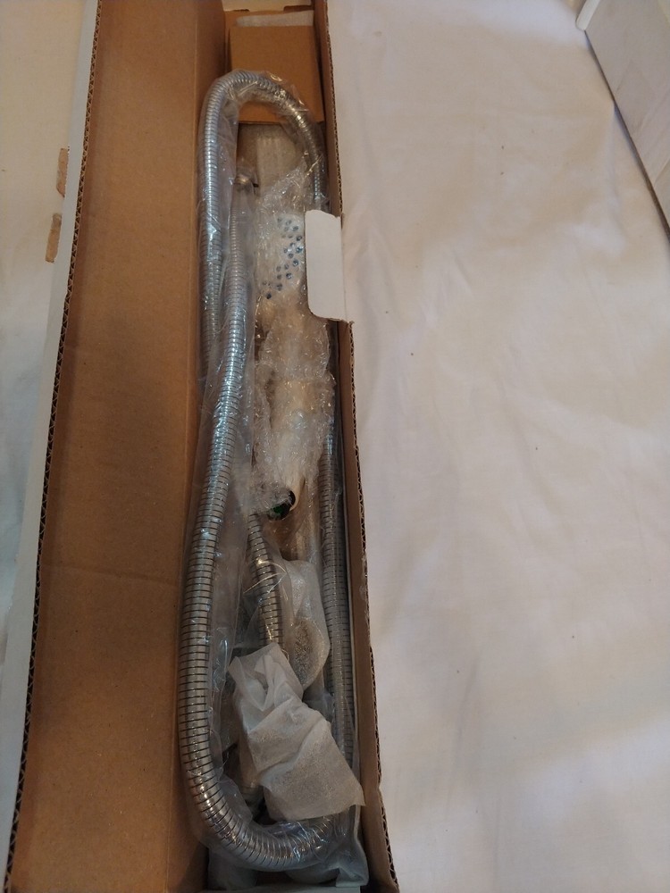 Powers 141-827 Hand Shower Set; 2.5GPM