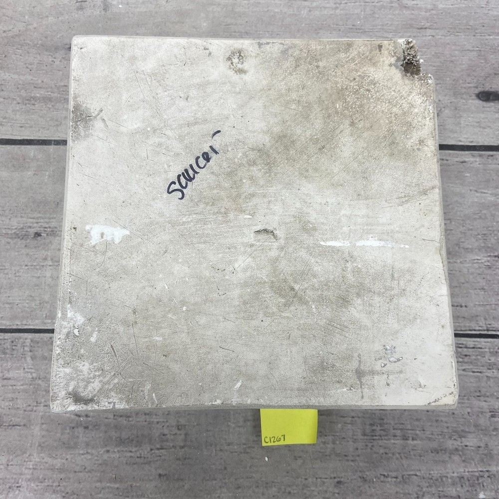 Unbranded Ceramic Casting Mold Sauce #51