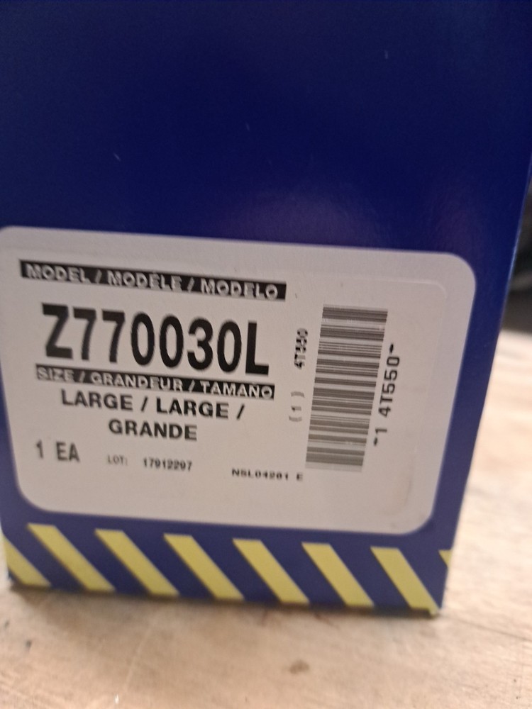 Silicone Half Mask 7700 Series