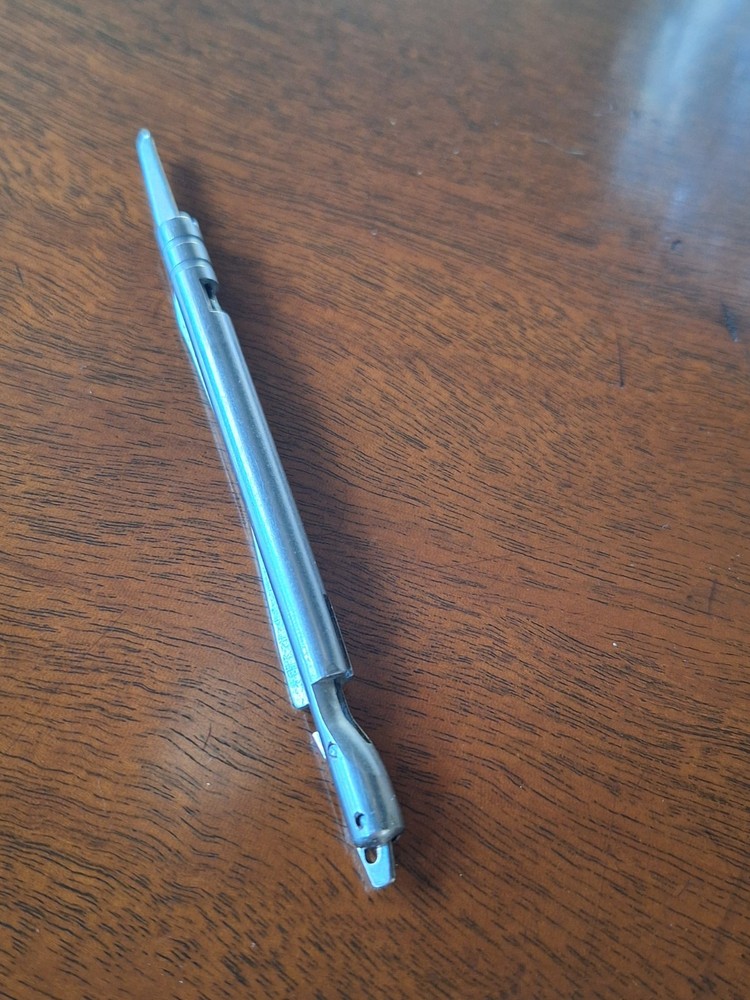 Garrard Turntable AT60 SL65 Multi Play Stacking Spindle