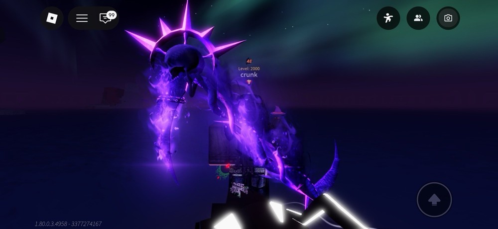 SHADOWFELL’S RECKONING