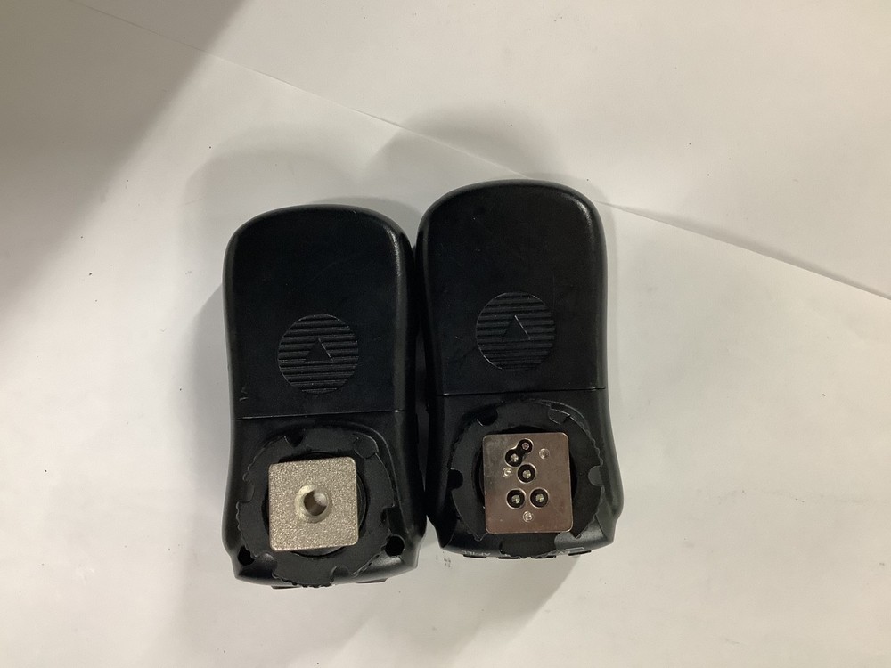 Phottix Strato TTL Flash Trigger Transmitter/Receiver Combo Nikon