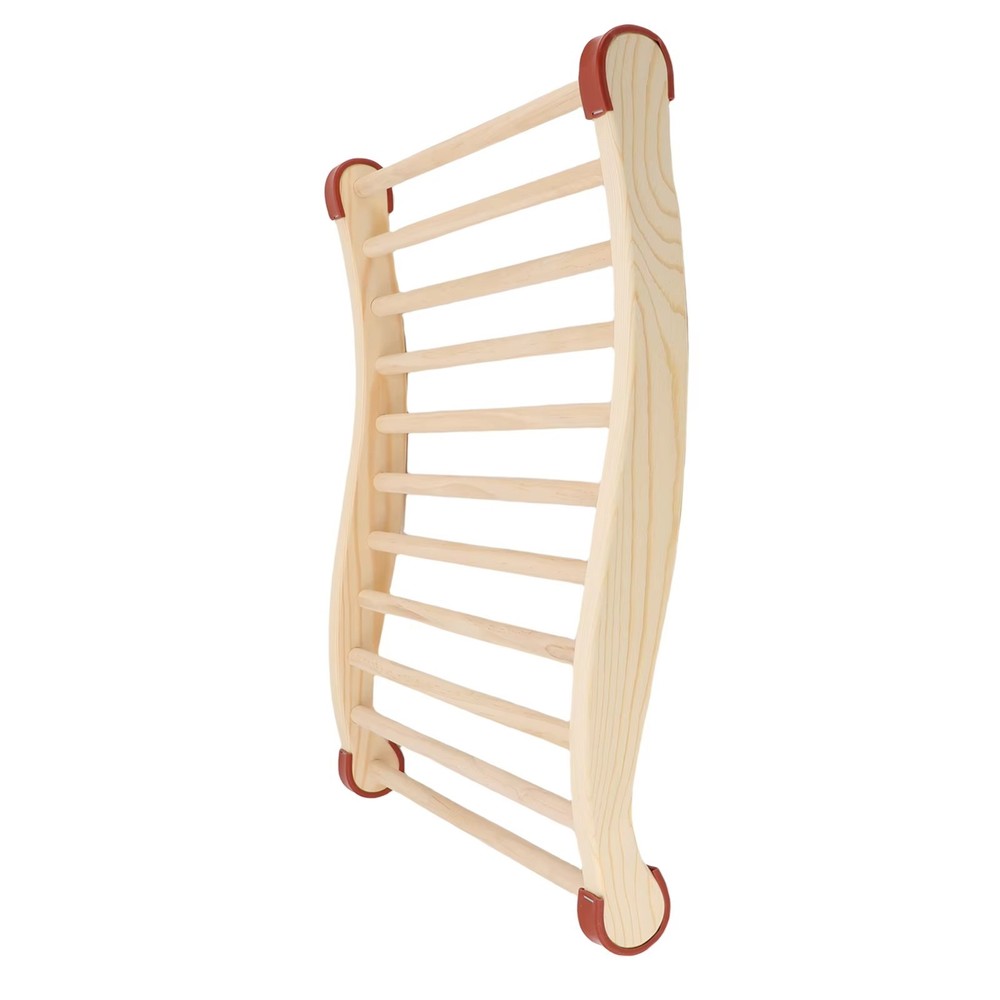 Sauna Backrest