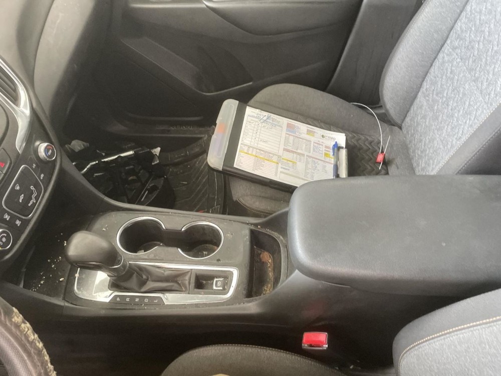 Fuse Box Engine Fits 18-22 EQUINOX 1069755
