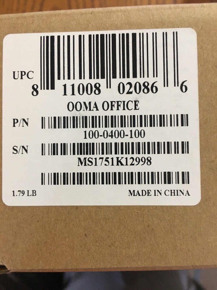 Ooma Office Base Station