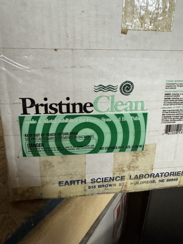 Pristine Clean