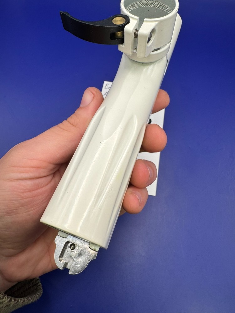 Empire AXE Body-White