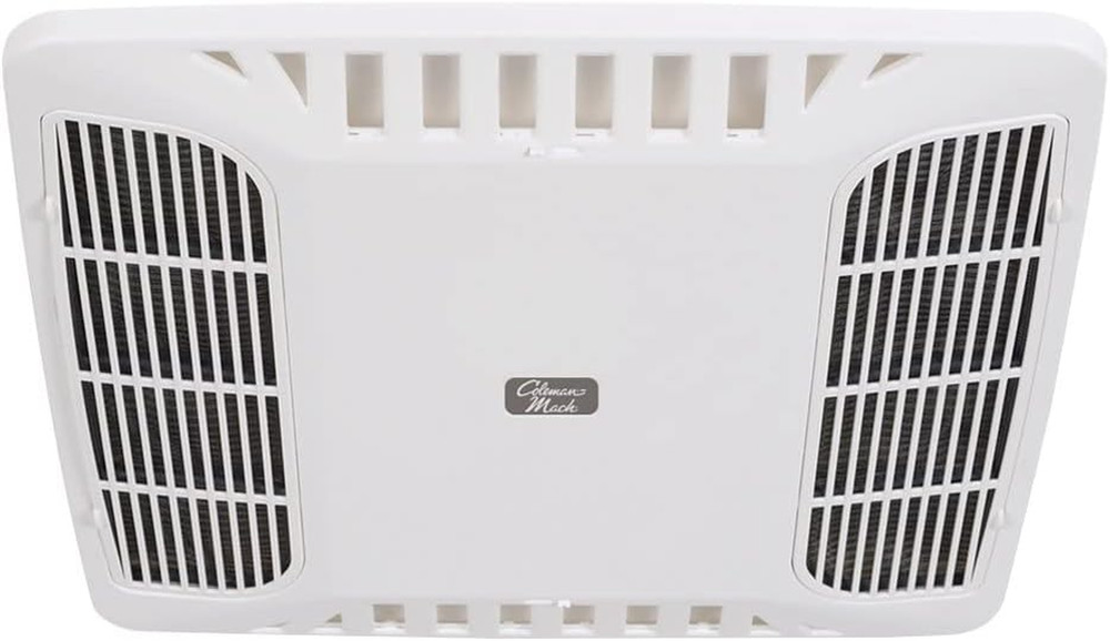 8430A6321 Grill