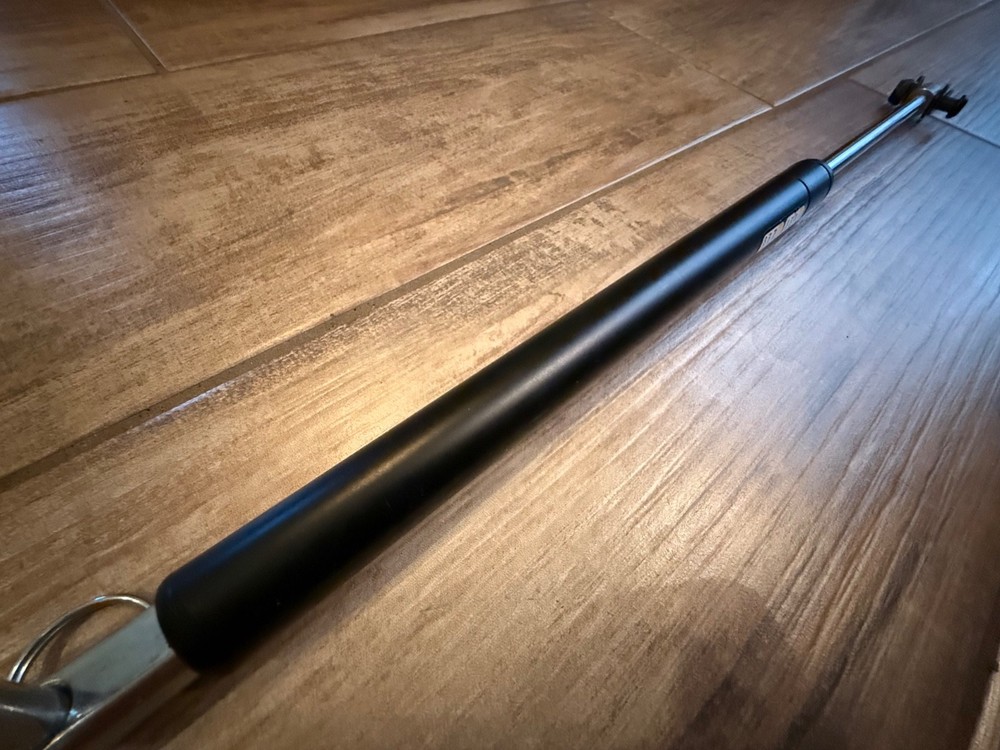 DB Method Squat Exercise Machine Shock / Strut + Pin OEM Part