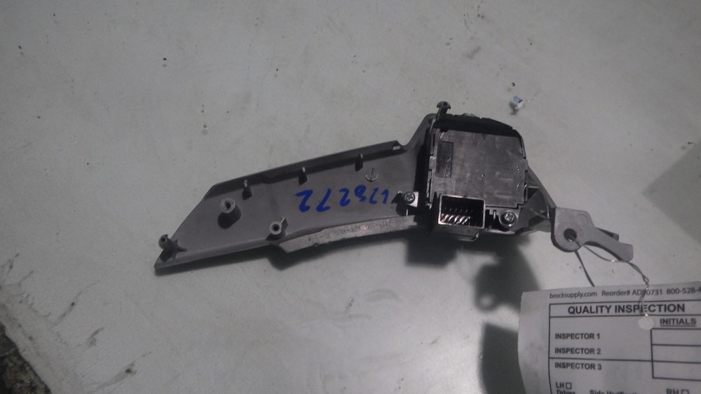 10 HONDA ACCORD STEERING WHEEL CRUISE CONTROL SWITCH