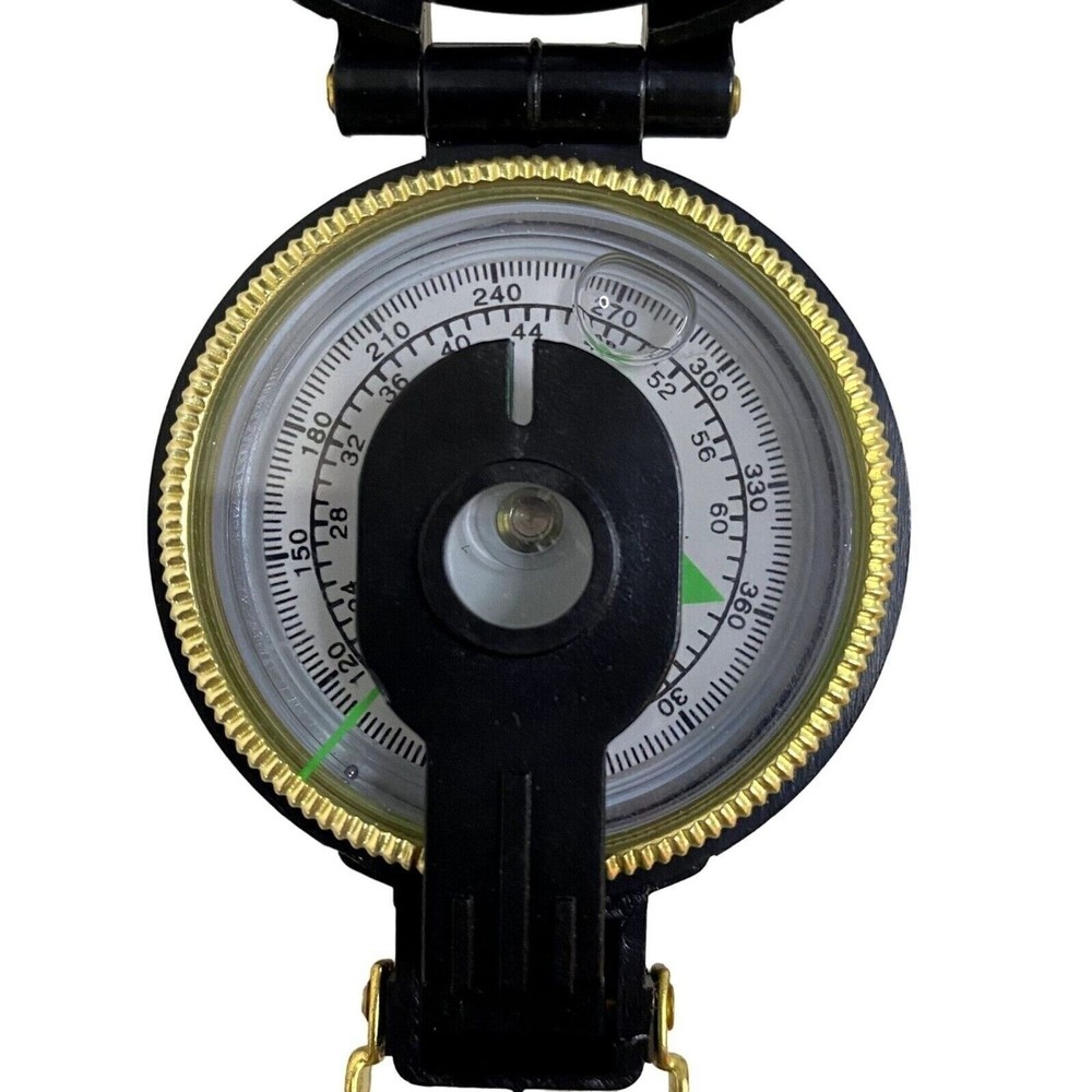 #7050 Engineer Military Directional Compass