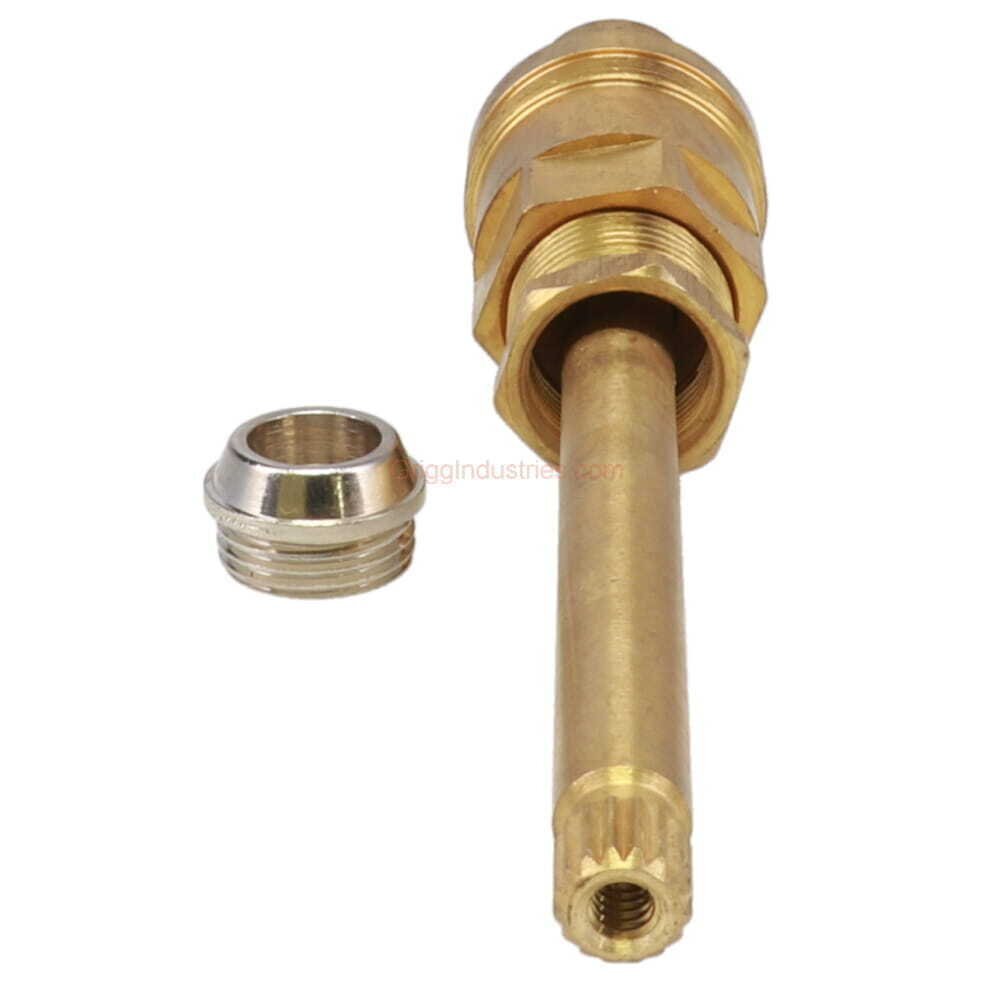 Gerber 98-007 Long Diverter Stem With Seat