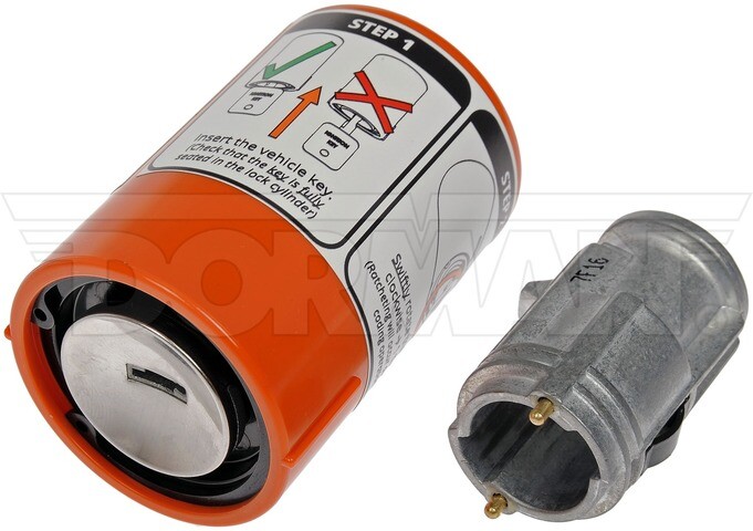 Dorman 924-793 Ignition Lock Cylinder