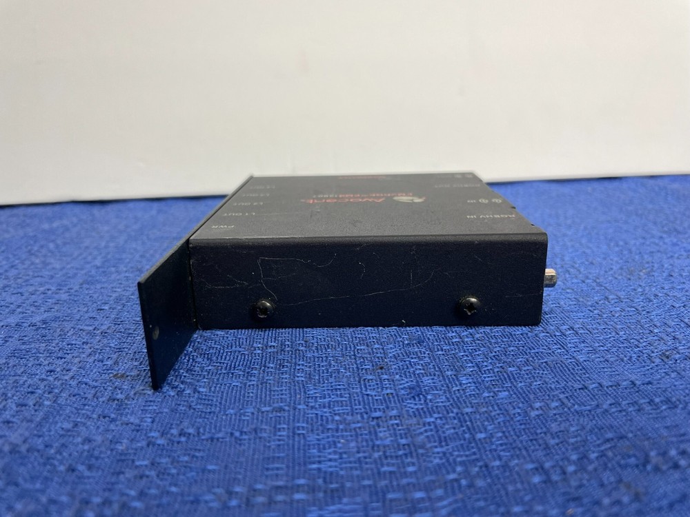 Avocent EMS1000T-001 Emerge Transmitter w/ Mounting Bracket