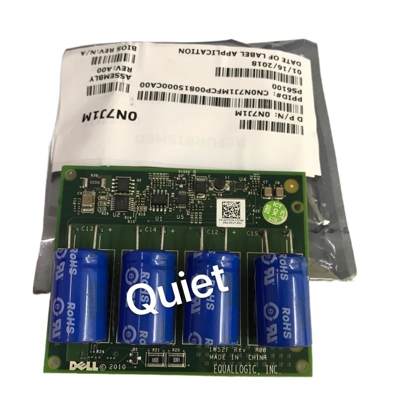 NEW C2F Module 0KYCCH KYCCH for Dell EqualLogic controller