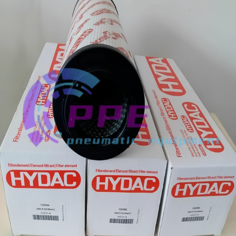 1PC NEW 0030D025W/HC HYDAC Filter Element