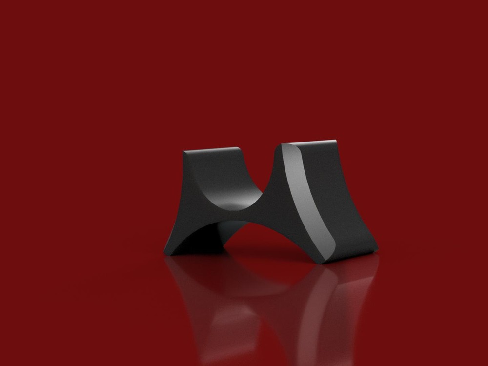 AEA challenger Pro Barrel Support x 2