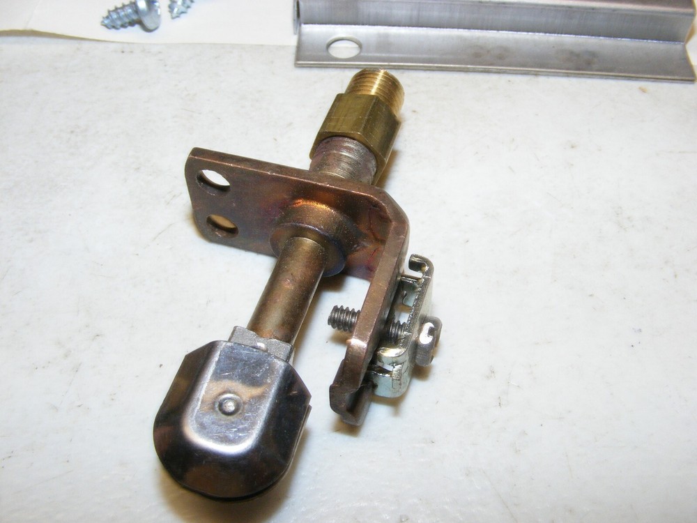 Pilot Burner for FA or GZL Models (neb)