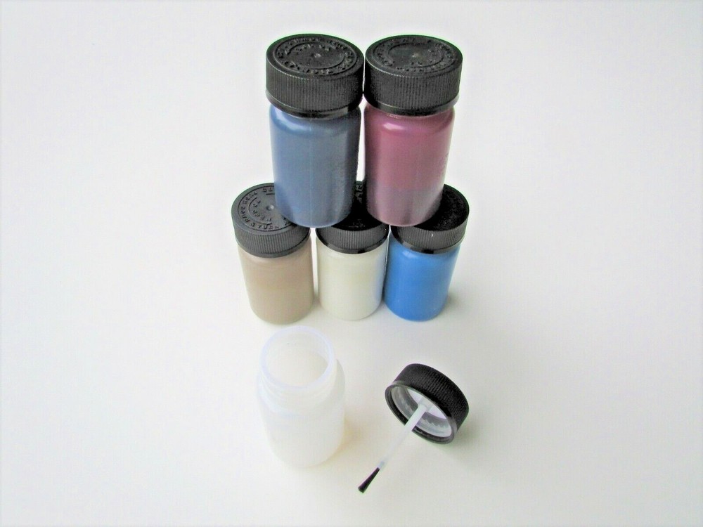 1oz Single Stage Touch Up Paint For 2010 - 2014 Mini Cooper