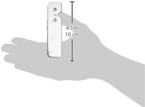 Global Speed Sharpener GSS-01 Silver 65g