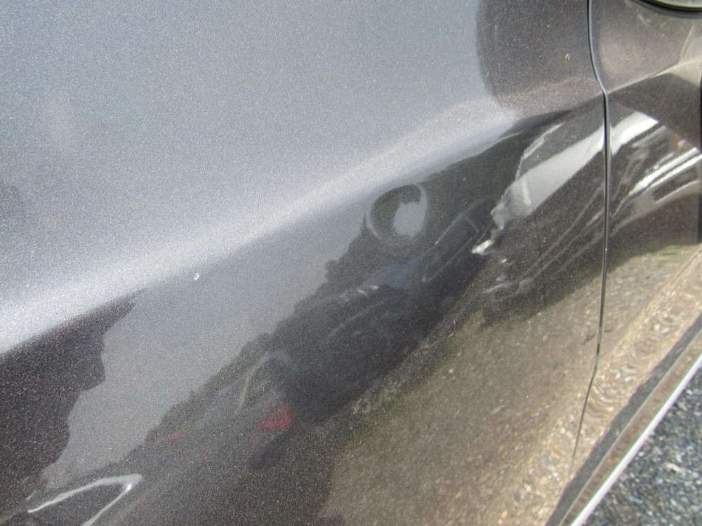 PACIFICA 2020 Rear View Mirror 1052340