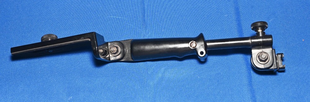 Siegelite Off Camera Tilting Flash Bracket