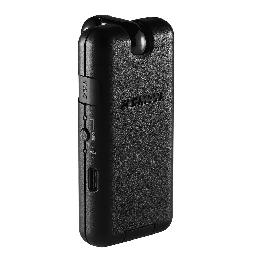 Fishman AirLock GT Guitar Wireless System