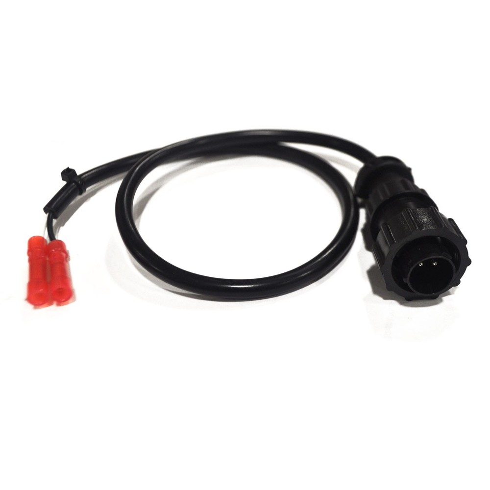 Bernard GN2021 Electrical Connection Assembly