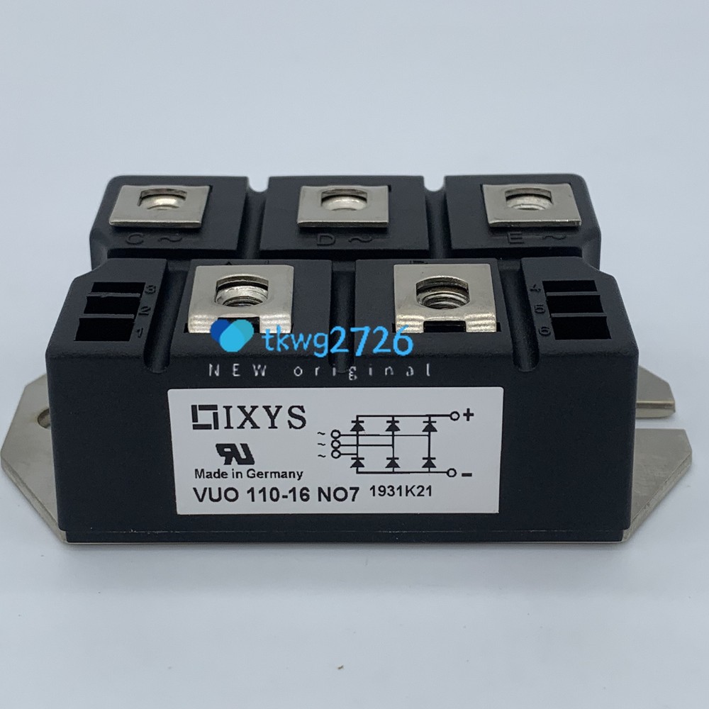 1PCS VUO110-16N07  Module expert new quality