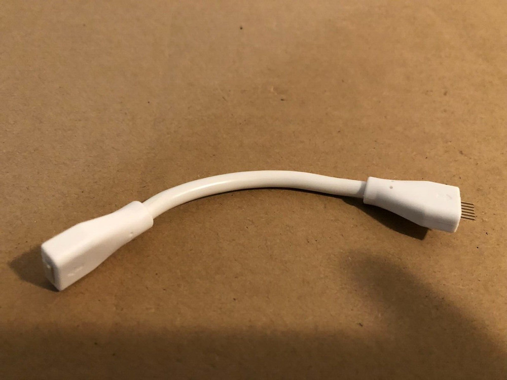 Philips 555326 Hue Lightstrip Adapter