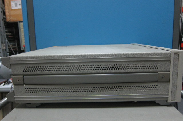 HP/Agilent 8508A Vector Voltmeter