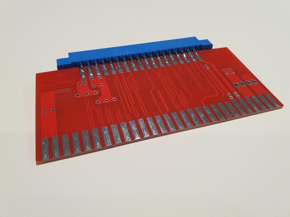 Mat Mania Jamma Adapter Brand New