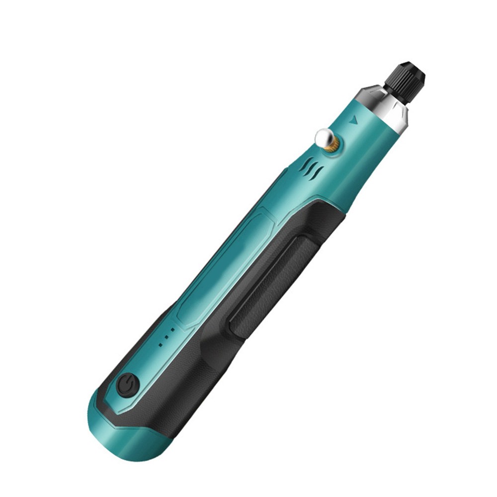 Mini Electric Grinder For Crafting Tasks