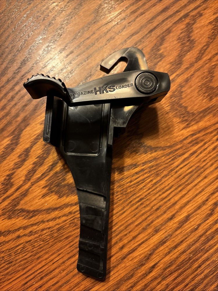 HKS Magazine Speedloader Model GL-940, GL940