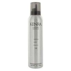 Kenra Volume Medium Hold Mousse 8 oz