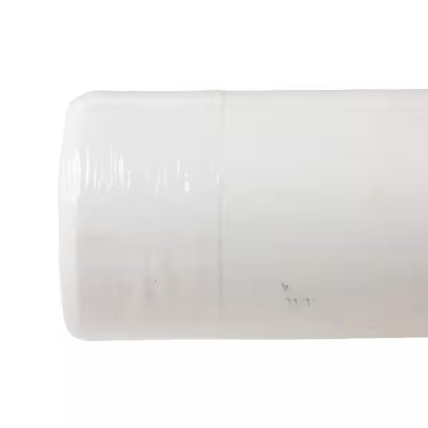 8 Oz. Heavy-Duty Clear PVC Cement