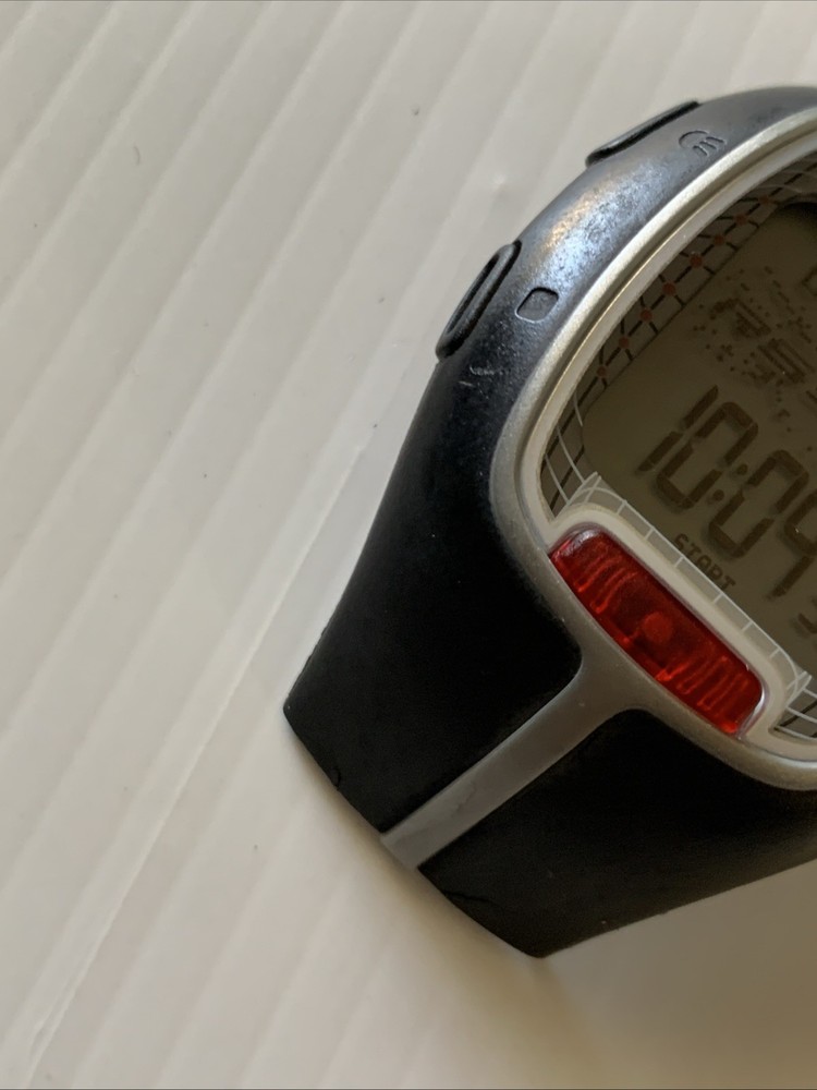 Polar RS300X Activity Tracker. New Battery!