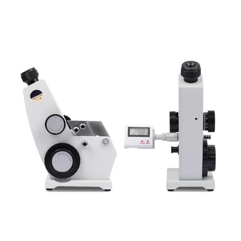 WYA-2WAJ Sucrose Solution Sugar Concentration Tester Refractive Index Tester