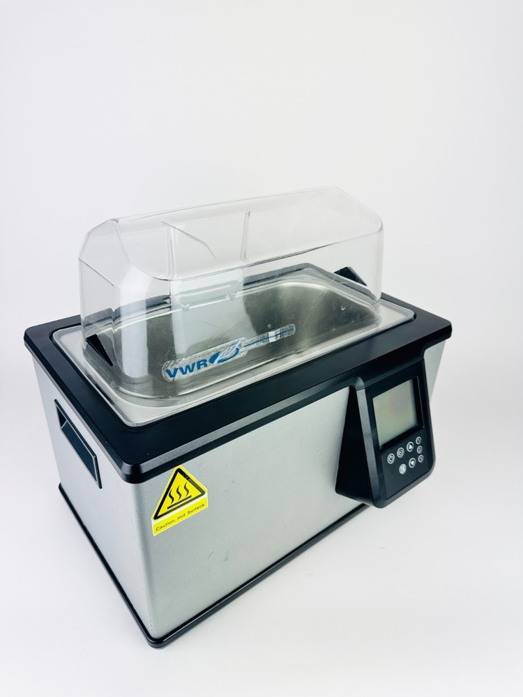 VWR Digital General Purpose WB05 Water Bath
