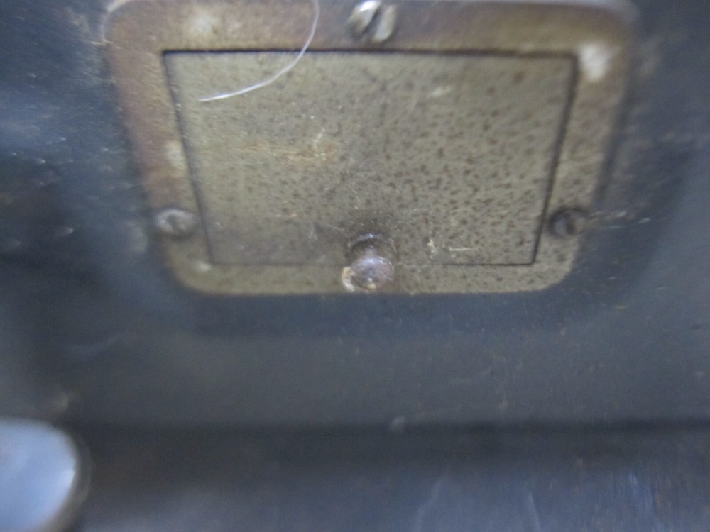 VINTAGE DALTON ADDING-CALCULATING MACHINE