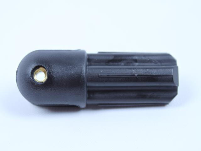 Soft Top Bow Knuckle Mopar 55176064AC