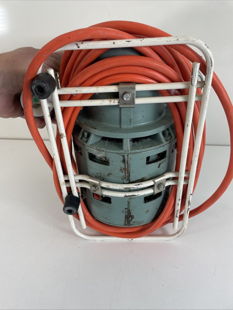 Air-Shields Dia-Pump Compressor Model C (please read description)