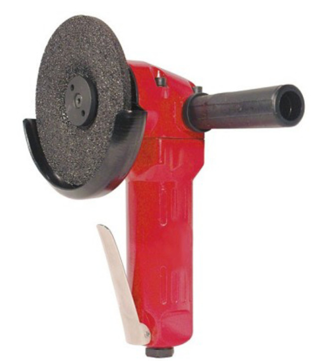 AES 622 4" ANGLE GRINDER