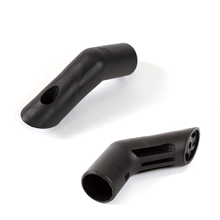 HOBIE ProAngler Handle End Fitting #845044