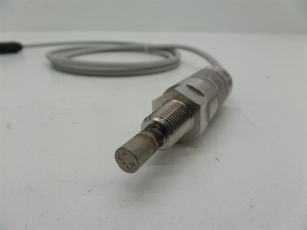 Air Products PQT Transmitter - 0-10 Bara