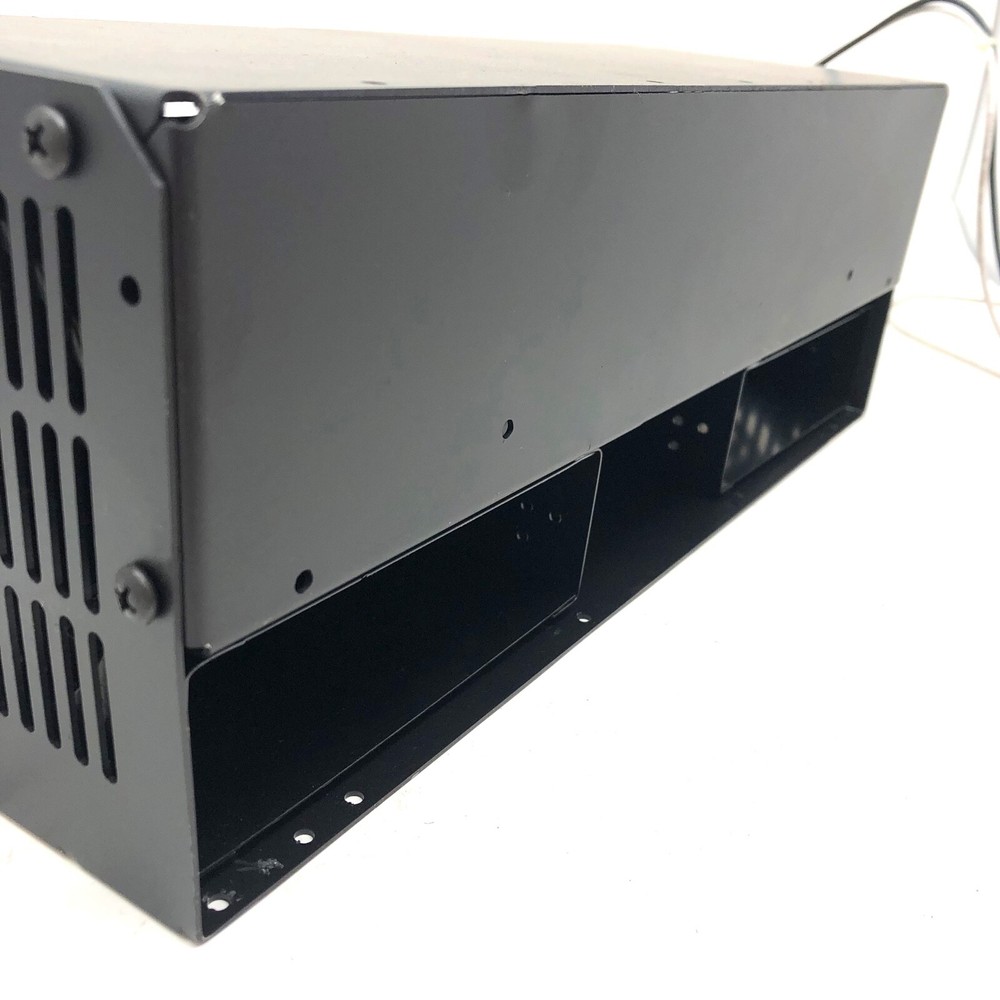 Quadra-fire BK-Gas Blower