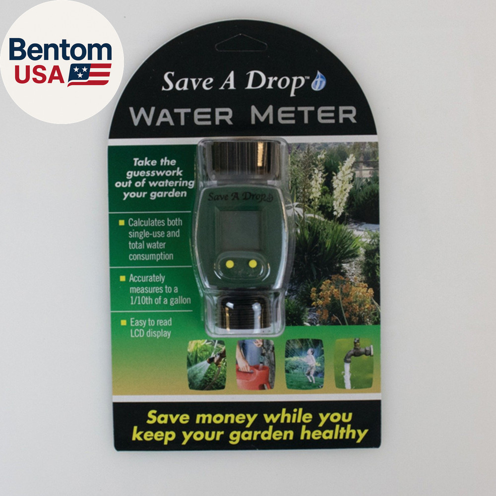 P3 P0550 Water Meter