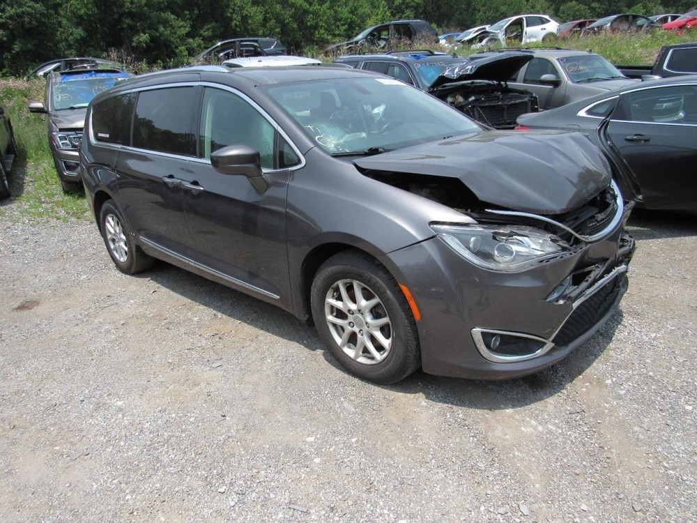 PACIFICA 2020 Rear View Mirror 1052340