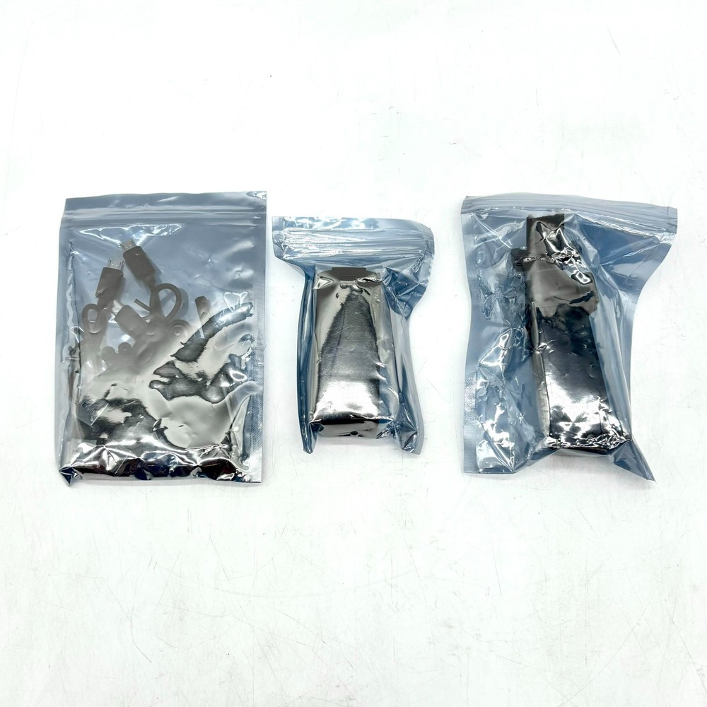 Quadcopter Foldable Drone w/ High Definition Camera & Remote Control: N11 Pro