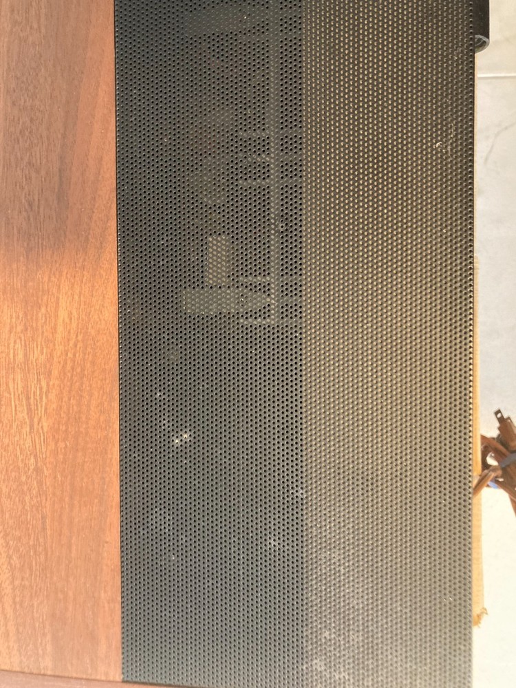 Sherwood S-7300 Solid State Receiver Vintage